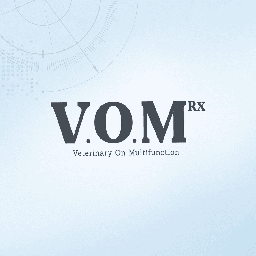 Câu hỏi thường gặp về thức ăn hạt hỗ trợ trị liệu V.O.M RX