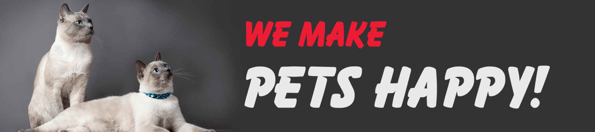 Banner background