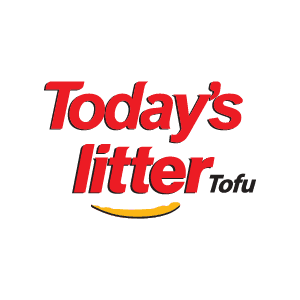 Today's litter