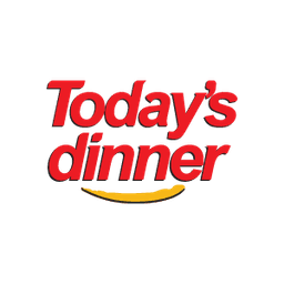 Today's dinner