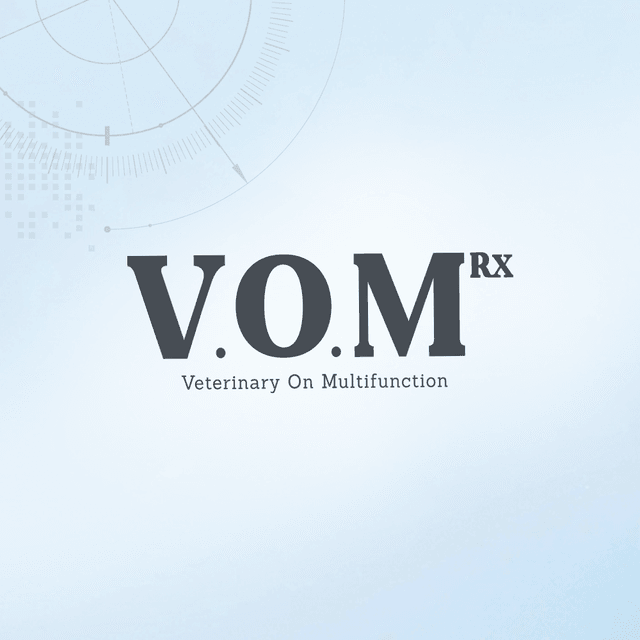 Câu hỏi thường gặp về thức ăn hạt hỗ trợ trị liệu V.O.M RX